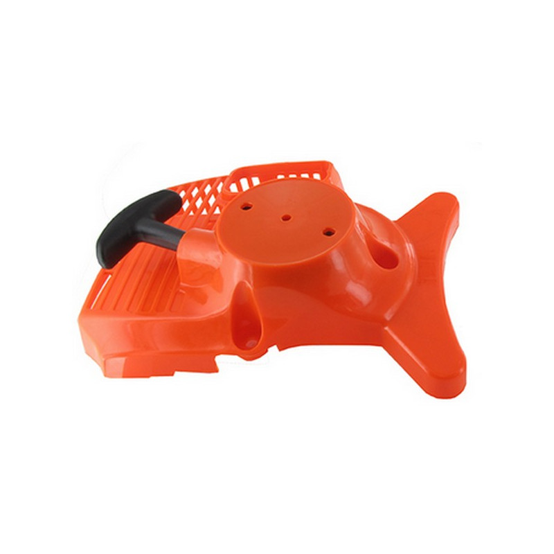 Lanceur débroussailleuse / taille haies Stihl