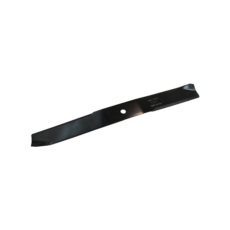 Lame tracteur tondeuse Toro 55cm