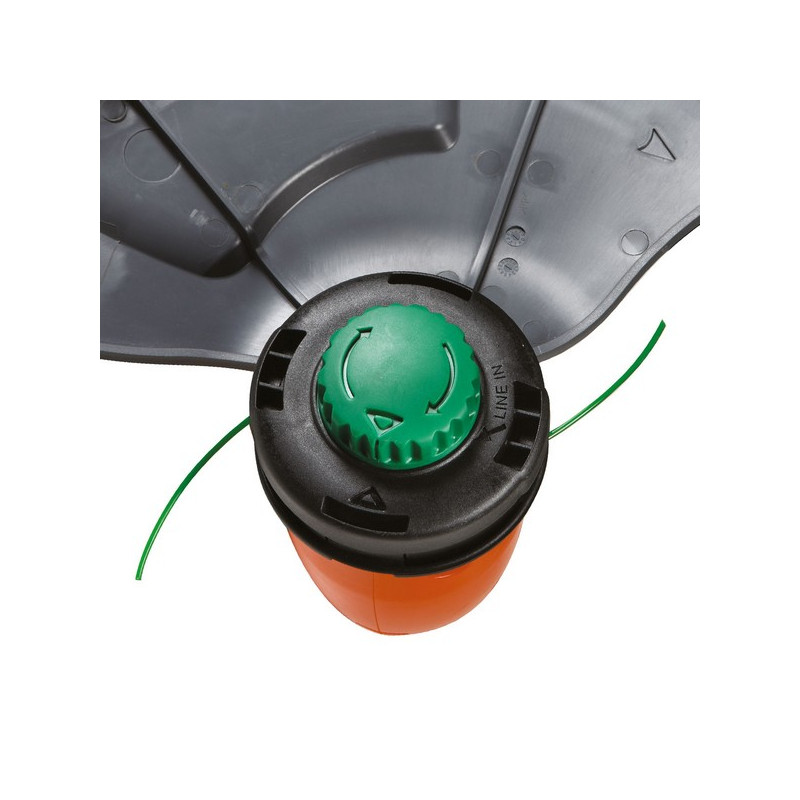 Coupe bordure à batterie Oleo Mac - BCi30