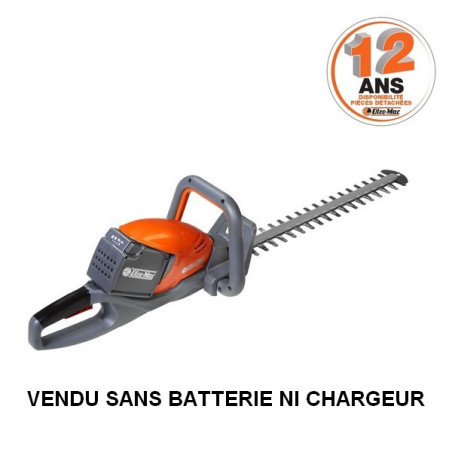 Taille-haie à batterie Oleo Mac - HCi45