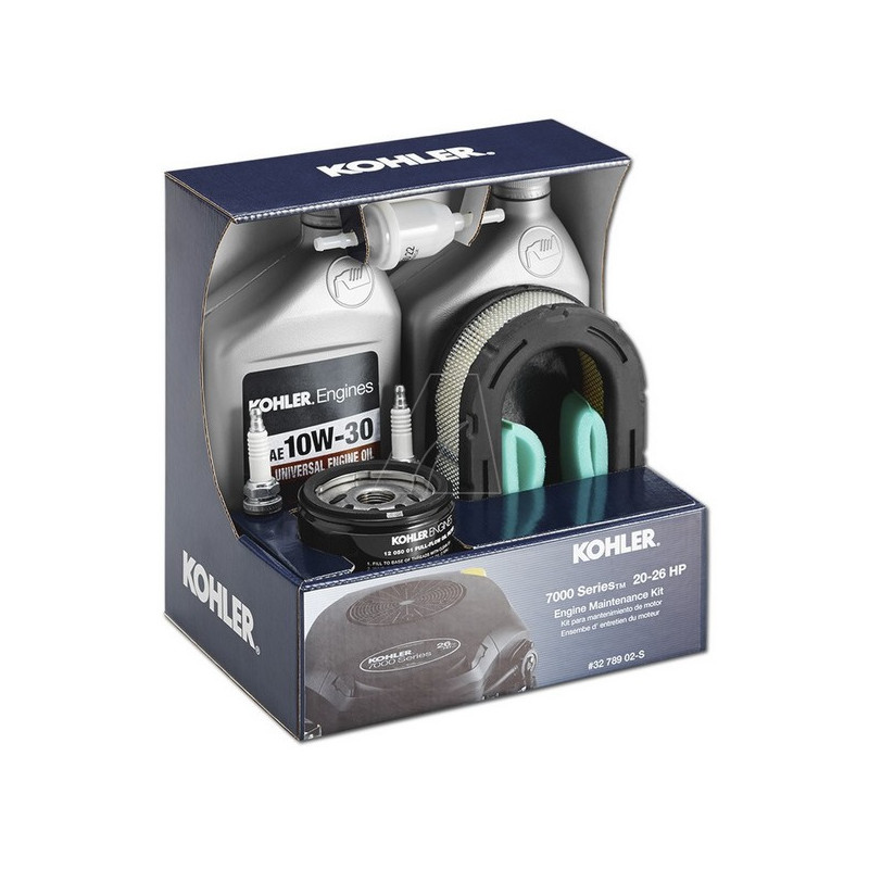 Kit entretien moteur Kohler