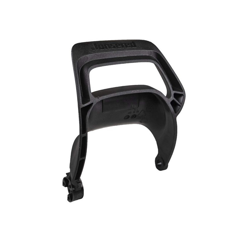 Poignée sécurité tronçonneuse Jonsered