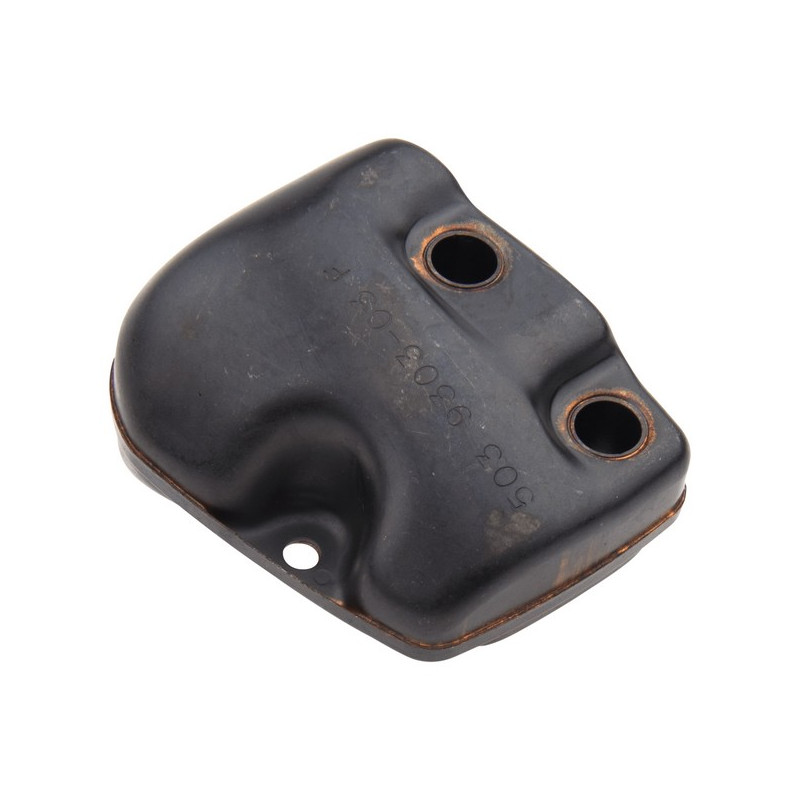 Échappement tronçonneuse Husqvarna