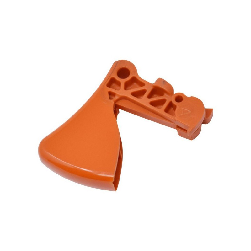 Gâchette accélérateur débroussailleuse Husqvarna