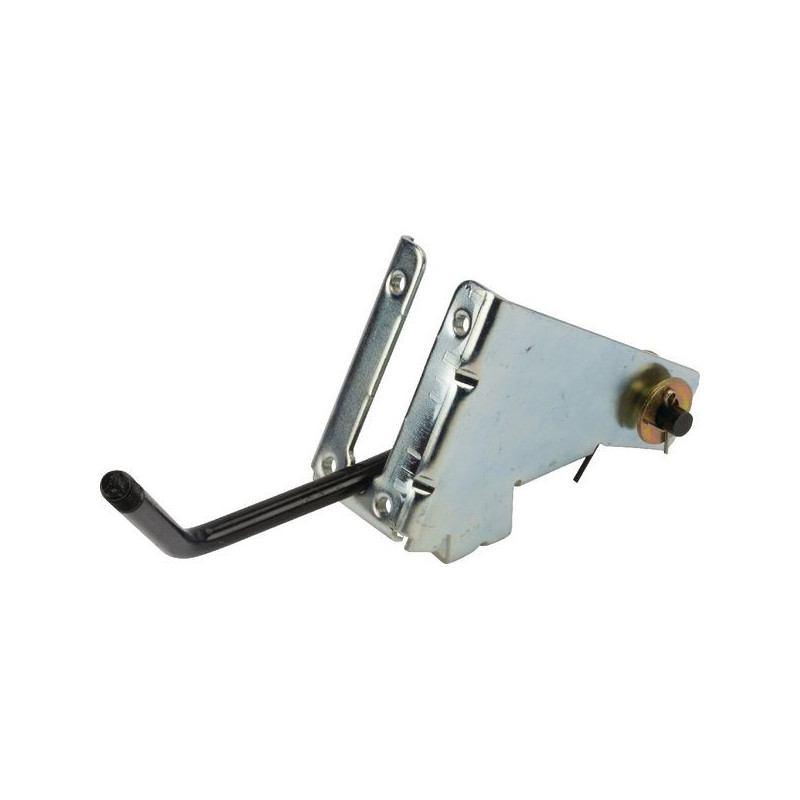 Support levier d'embrayage tracteur tondeuse Mr Bricolage