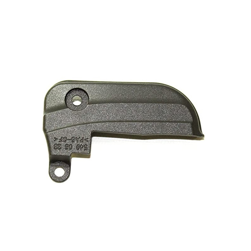 Plaque guidage chaîne tronçonneuse Husqvarna / Jonsered