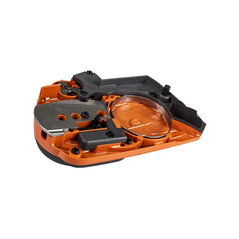 Carter frein de chaine tronçonneuse Husqvarna