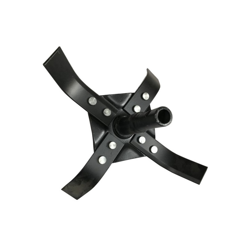 Fraise de départ droite motobienuse Pubert / Husqvarna