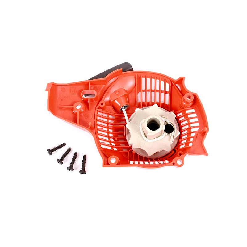 Lanceur complet tronçonneuse Husqvarna Group