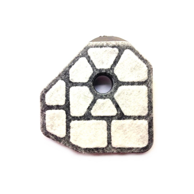 Filtre à air tronçonneuse Husqvarna / Mc Culloch