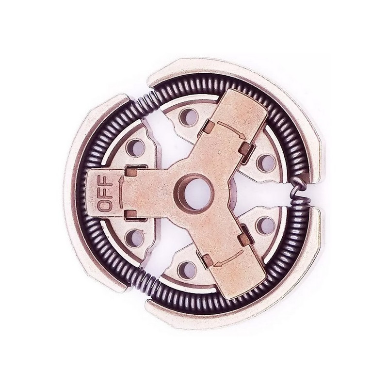 Embrayage tronçonneuse Husqvarna / Mc Culloch