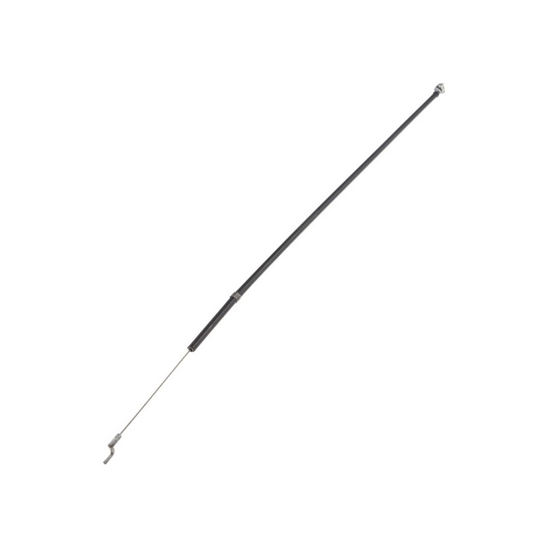 Câble gaz taille-haies Husqvarna / Mc Culloch / Zenoah