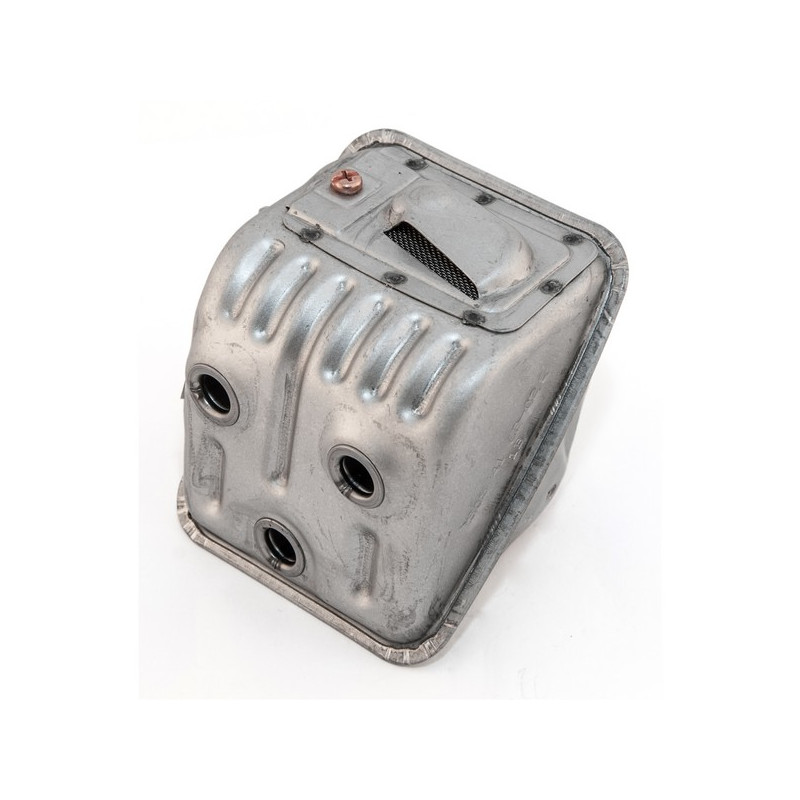 Échappement tronçonneuse Husqvarna / Jonsered