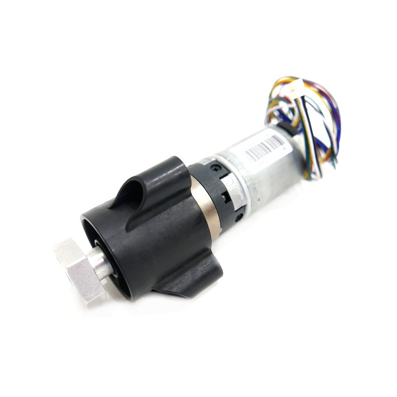 Moteur roue tondeuse robot Husqvarna / Mc Culloch / Gardena