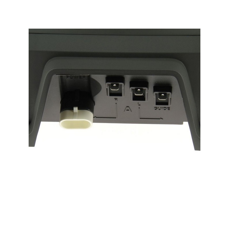 Station charge tondeuse robot Gardena