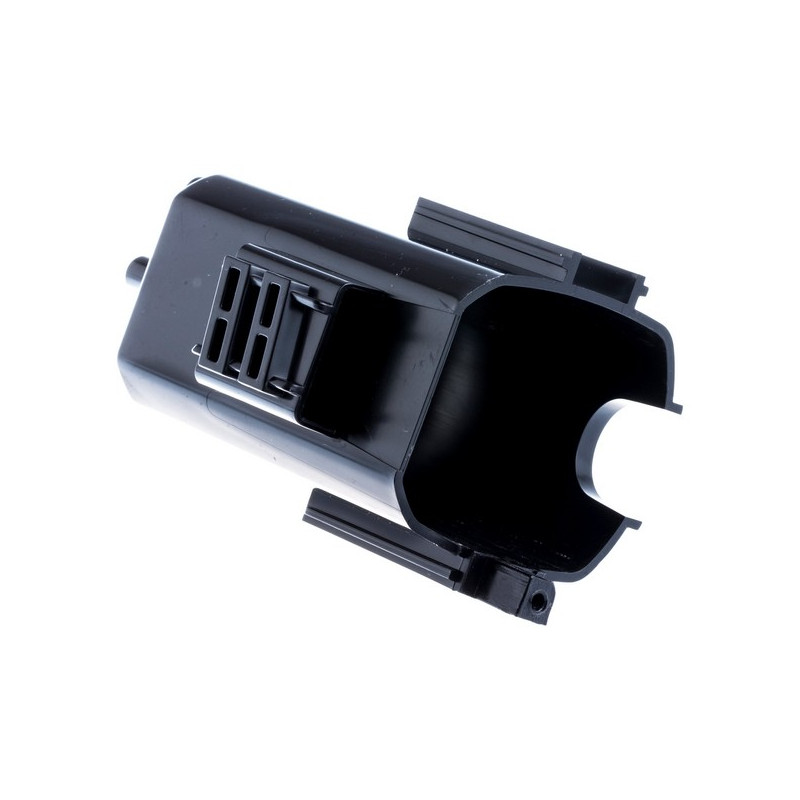 Carter moteur lame robot tondeuse Husqvarna