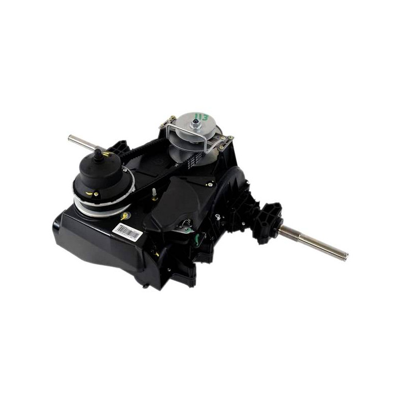 Boitier transmission tracteur tondeuse Husqvarna / Mc Culloch