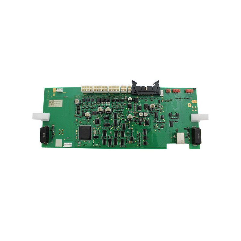 Carte électronique robot tondeuse Husqvarna