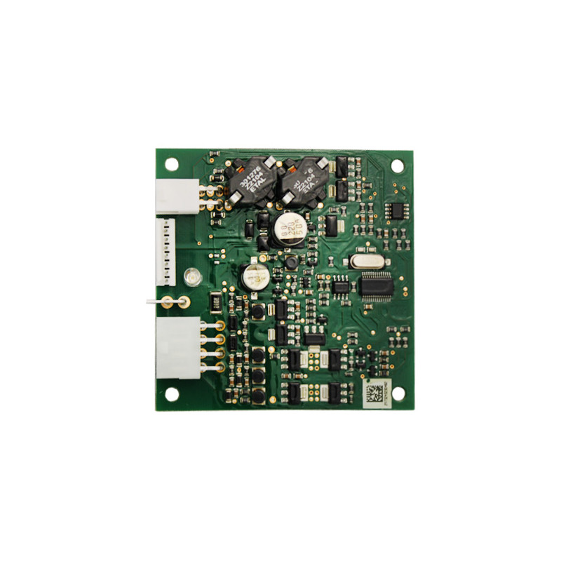 Circuit imprimé station charge robot tondeuse Husqvarna / Gardena