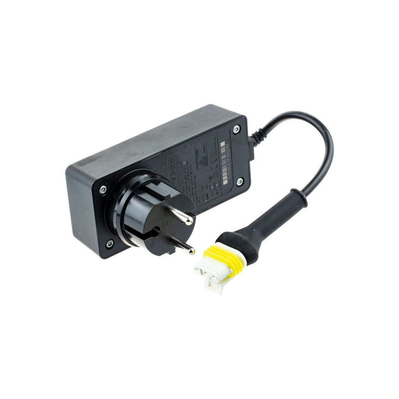 Transformateur robot tondeuse Husqvarna Group