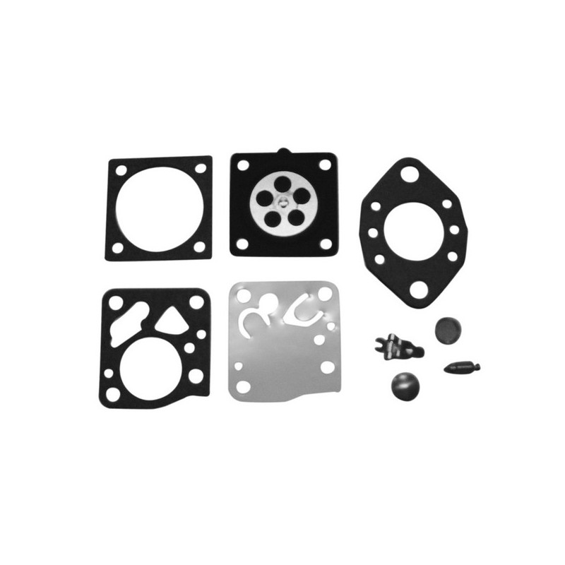 Membrane carburateur Tillotson