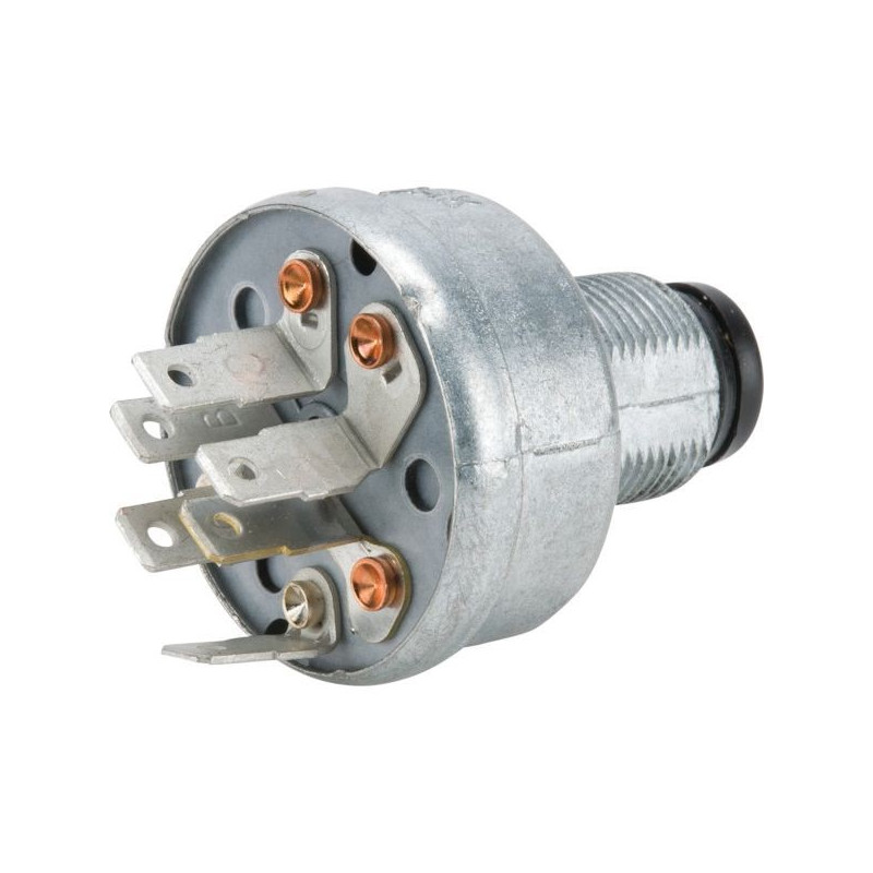 Contacteur tracteur tondeuse John Deere