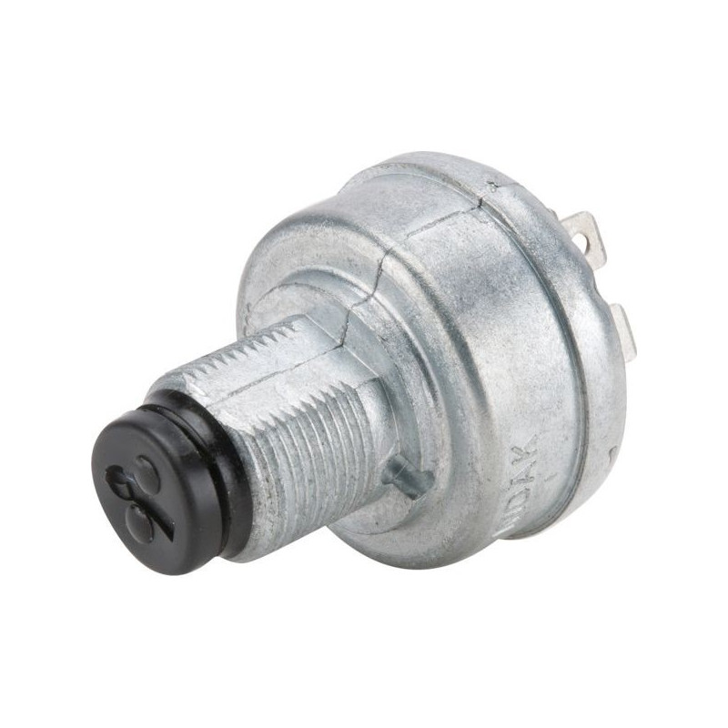 Contacteur tracteur tondeuse John Deere