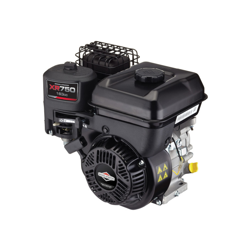 Moteur motobineuse Briggs & Stratton XR750