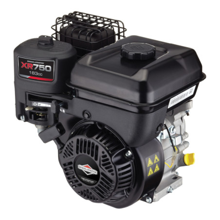 Moteur motobineuse Briggs & Stratton XR750