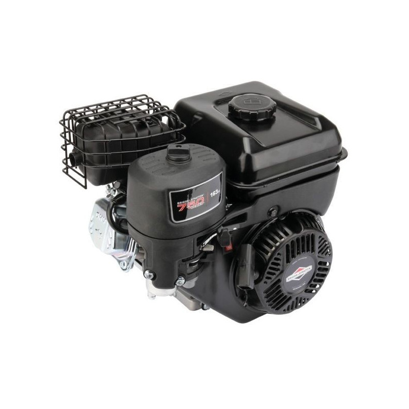 Moteur motobineuse Briggs & Stratton XR750