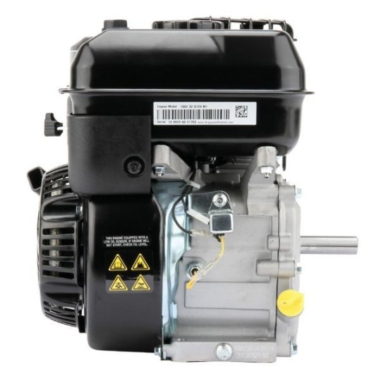 Moteur motobineuse Briggs & Stratton XR750 — free download