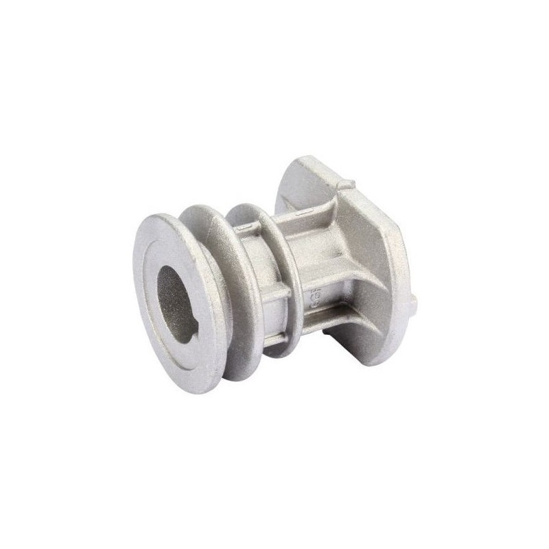 Support lame tondeuse GGP