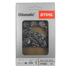 Chaîne tronçonneuse Stihl 3/8LP 1.1mm 44 dents