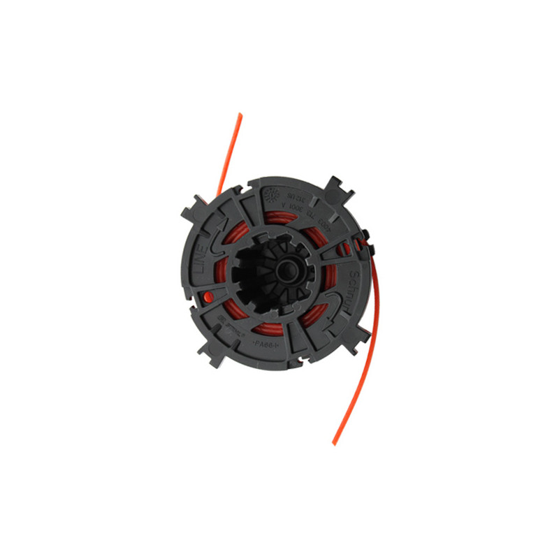 Recharge tête Stihl AutoCut avec fil Ø2.7mm