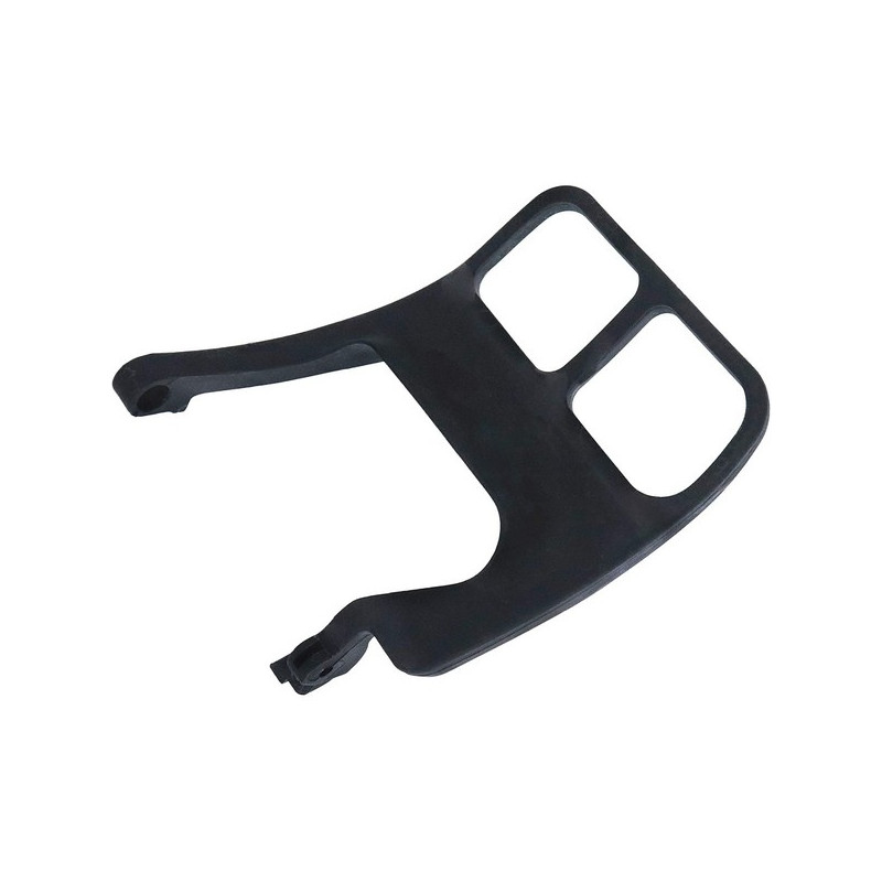 Poignée frein chaîne tronçonneuse Stihl