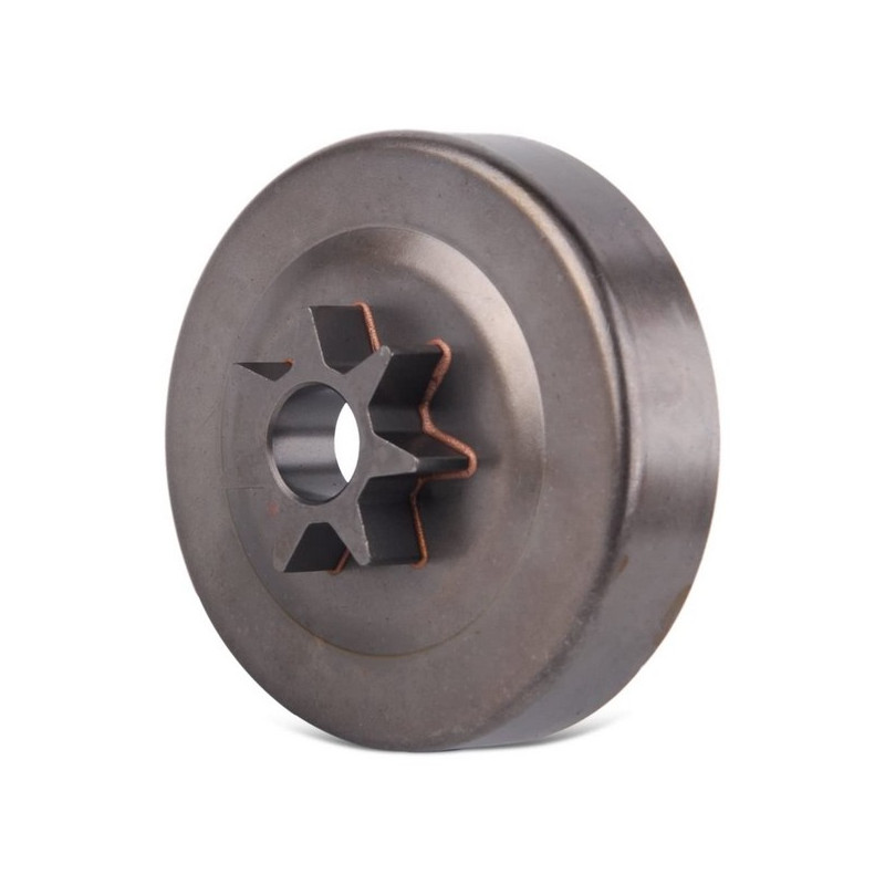 Pignon chaîne tronçonneuse Stihl 325 - 7 Dents