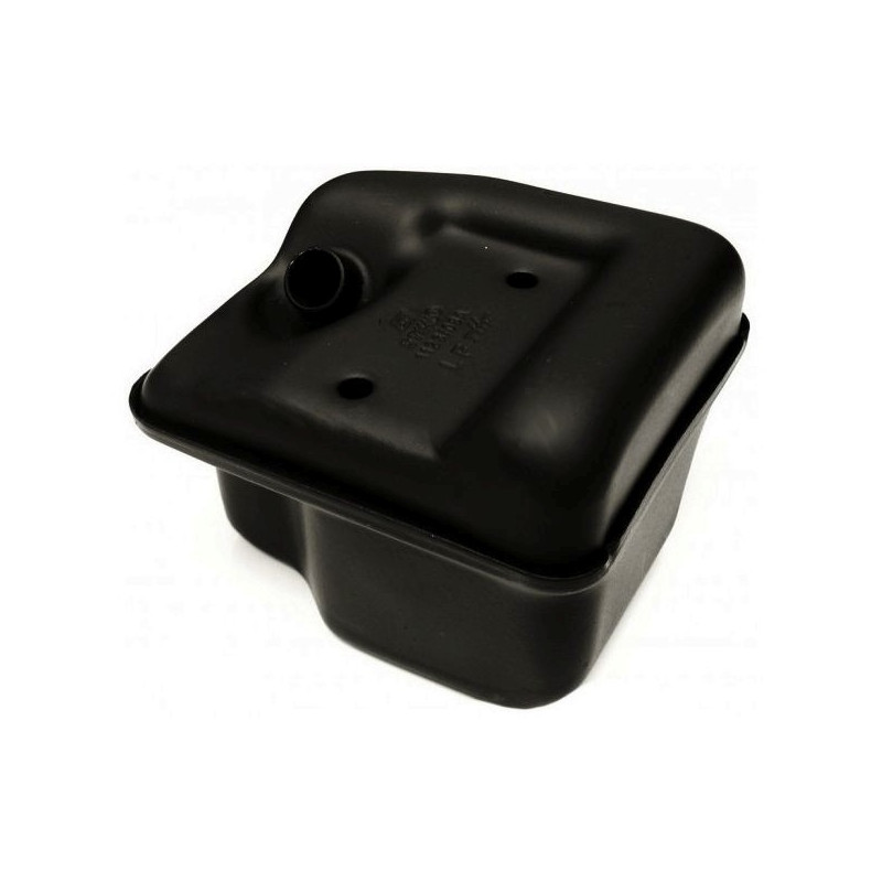 Pot échappement tronçonneuse Stihl