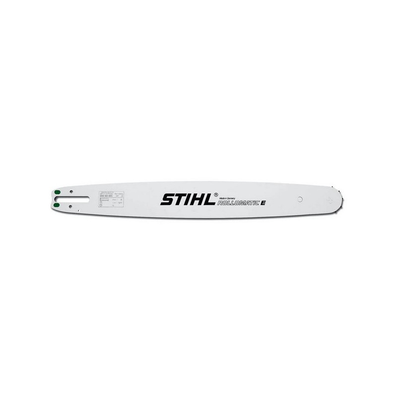 Guide chaine tronçonneuse Stihl 325 063 40cm