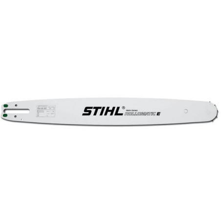 Guide chaine tronçonneuse Stihl 325 063 40cm