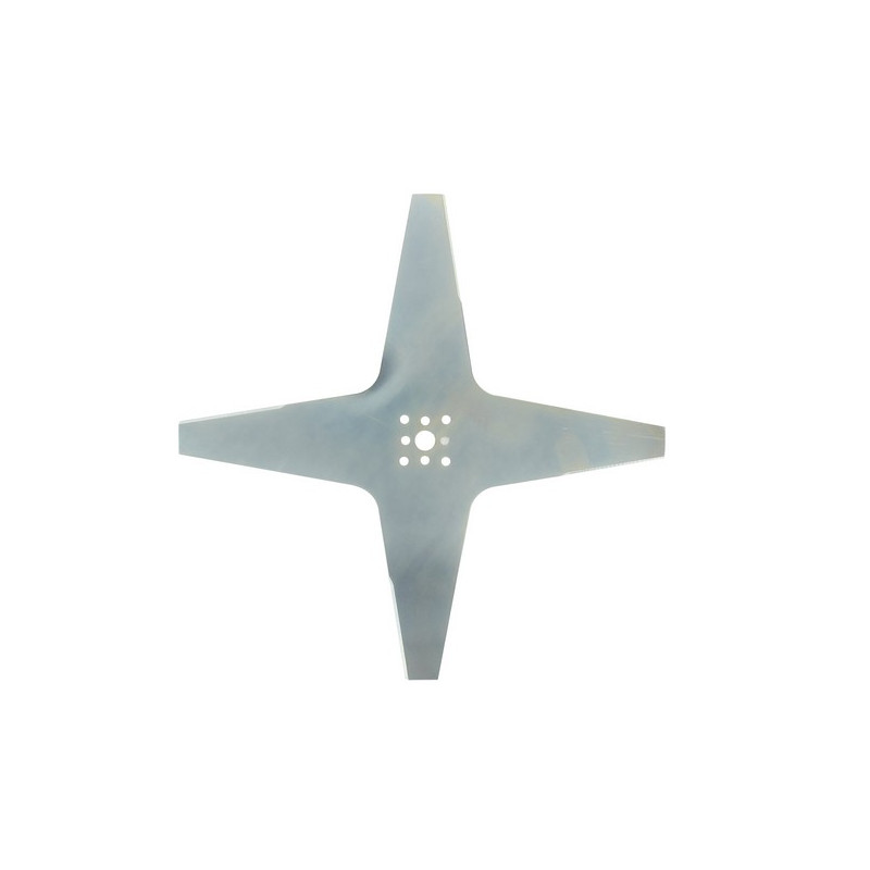 Lame 4 dents robot tondeuse Ambrogio / Stiga