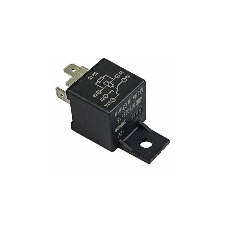 Relais démarrage tracteur tondeuse MTD