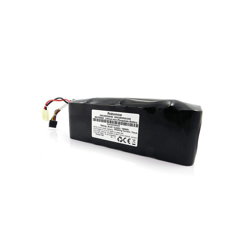 Batterie tondeuse robot Robomow / Cub Cadet