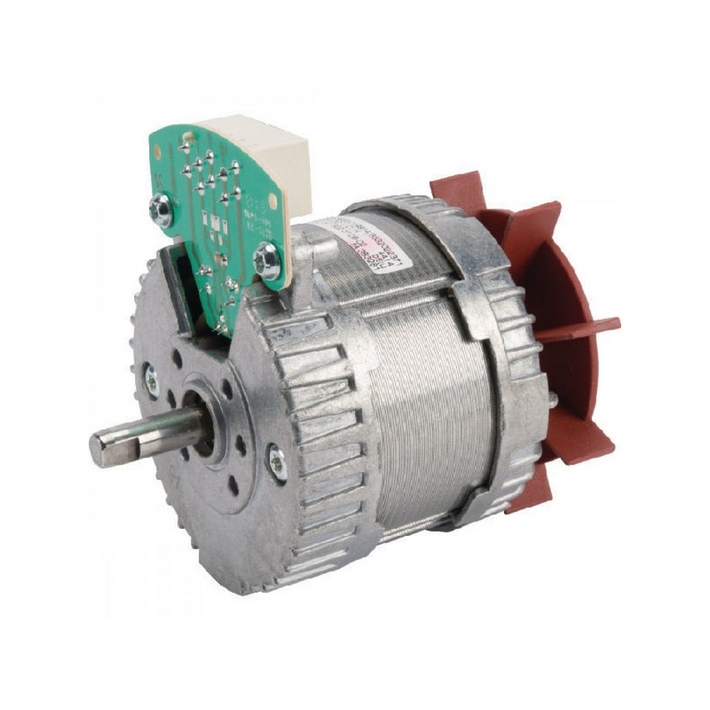 Moteur lame tondeuse robot Husqvarna