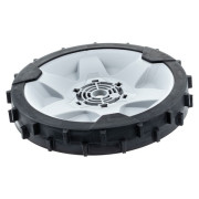 Roue traction tondeuse robot Husqvarna