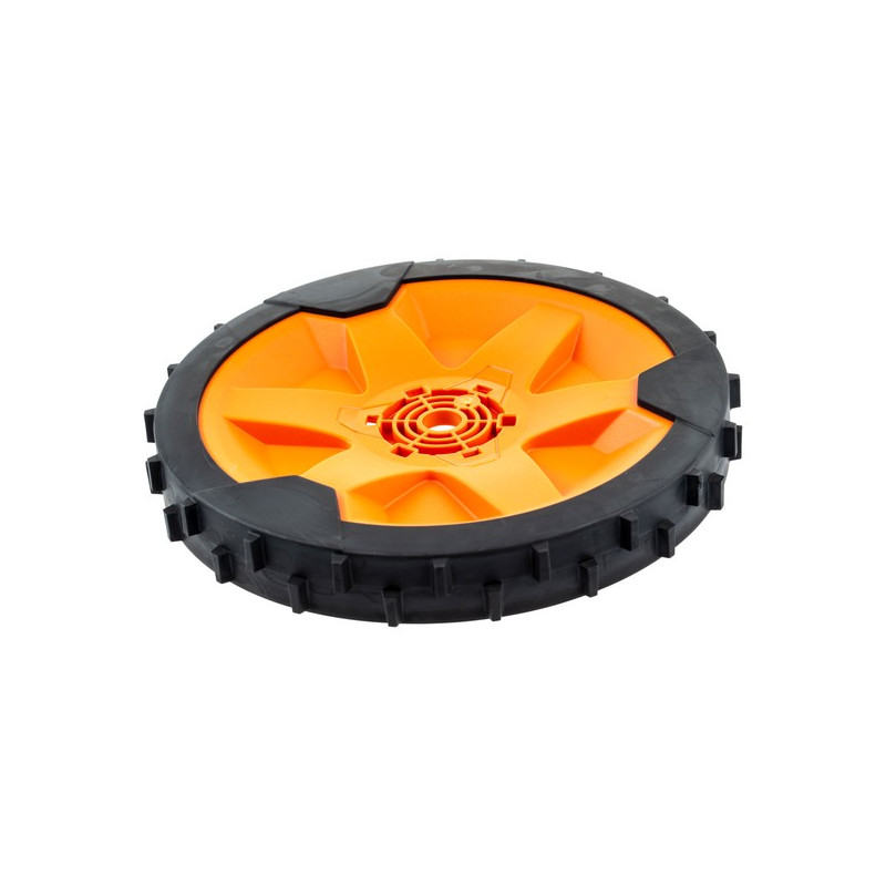 Roue traction tondeuse robot Husqvarna