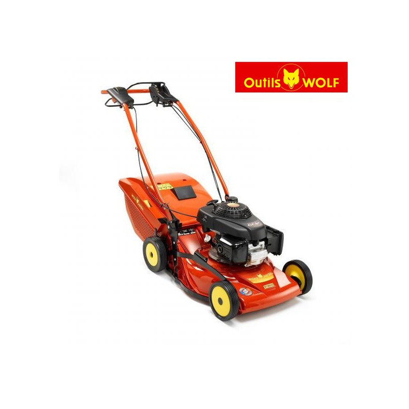 Tondeuse Outils Wolf RT46H3