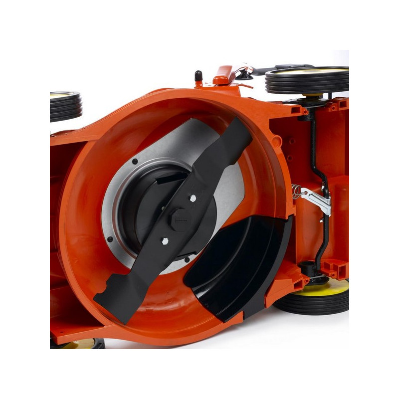 Tondeuse Outils Wolf RT46H3