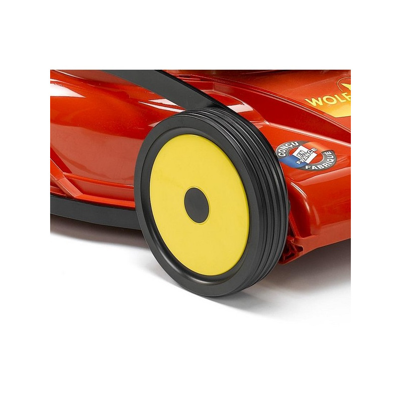 Tondeuse Outils Wolf RT46H3