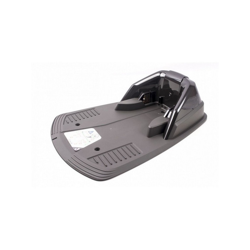 Station charge tondeuse robot Husqvarna