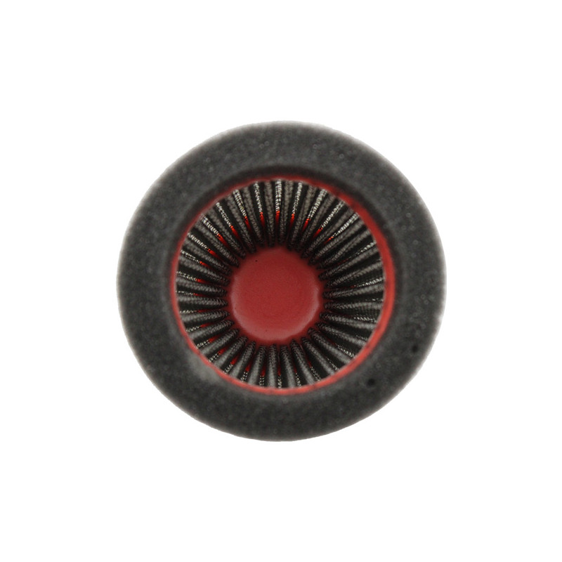 Filtre à air rond moteur Iseki KC350F